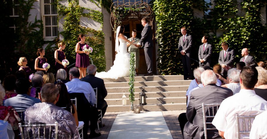 Covid 19: Changes in Wedding Ceremonies