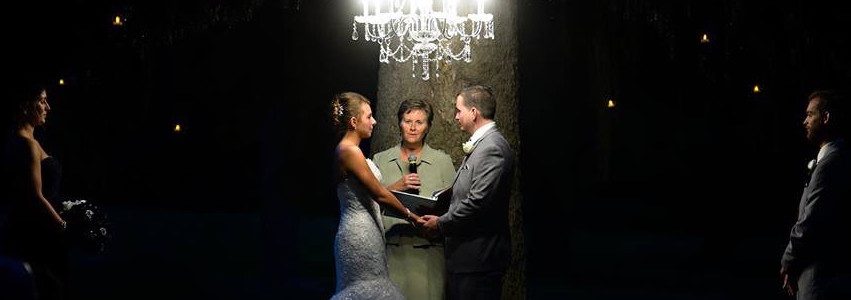 Choosing Your Officiant: Questions to Ask
