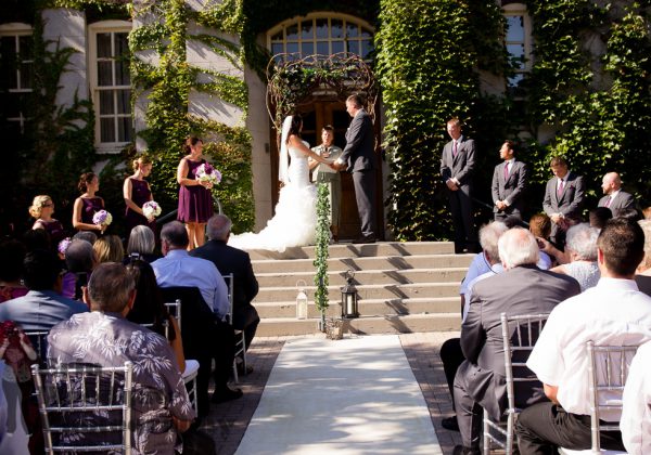 Accessibility at Your Wedding